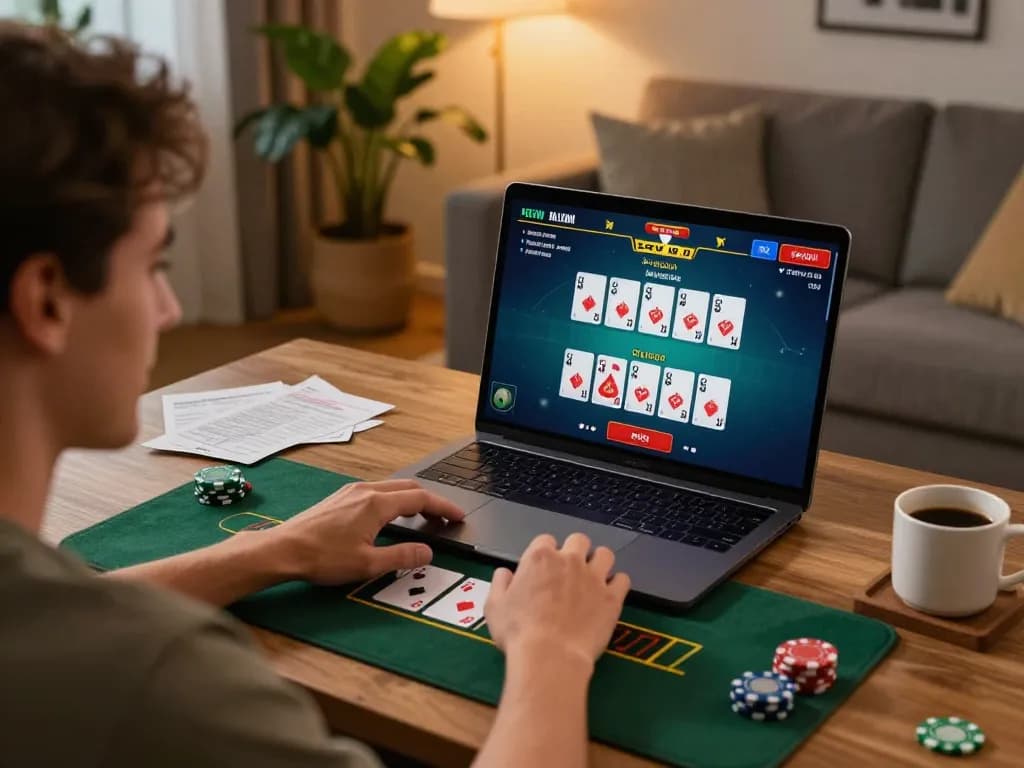 Mastering Online Gambling in 2026: Winning Strategies from https://xo88.farm/ for Better Bankroll Management