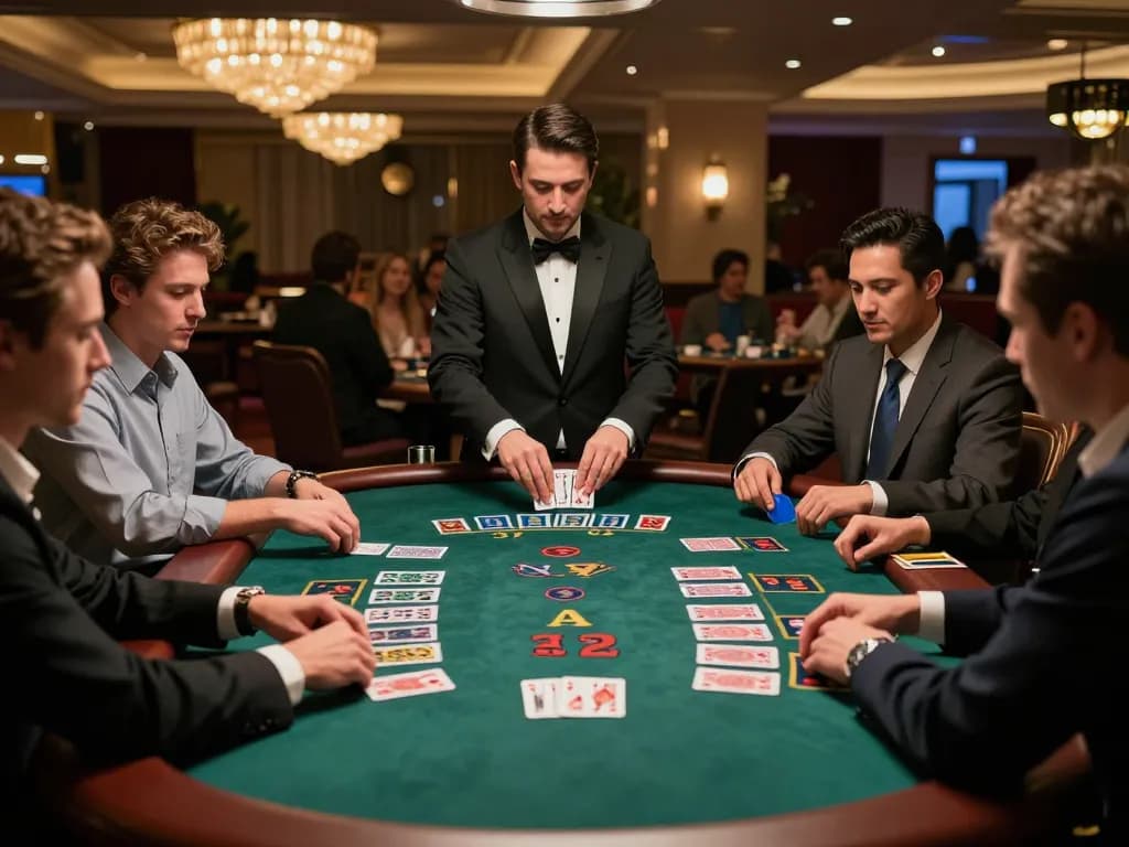 Winning Strategies for Blackjack at 789win: Essential Tips for 2026