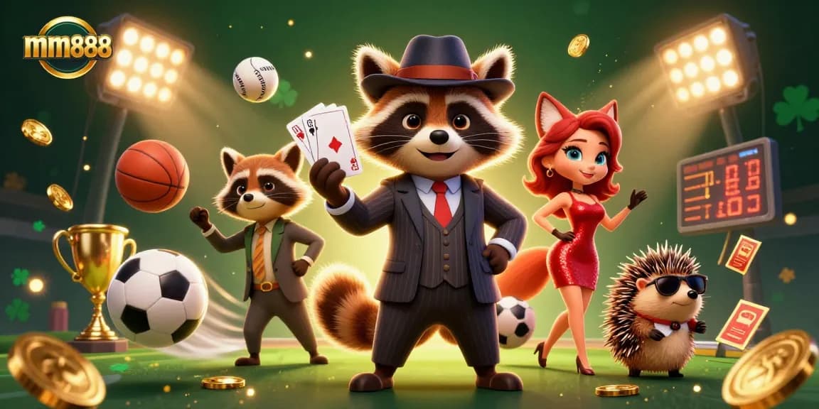 Which Is Better: mm888 or Leading Online Casinos for Gamblers in 2026?