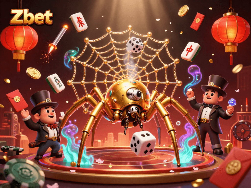 A Field Guide to Zbet for Hands-On Gamblers Seeking Winning Strategies in 2026