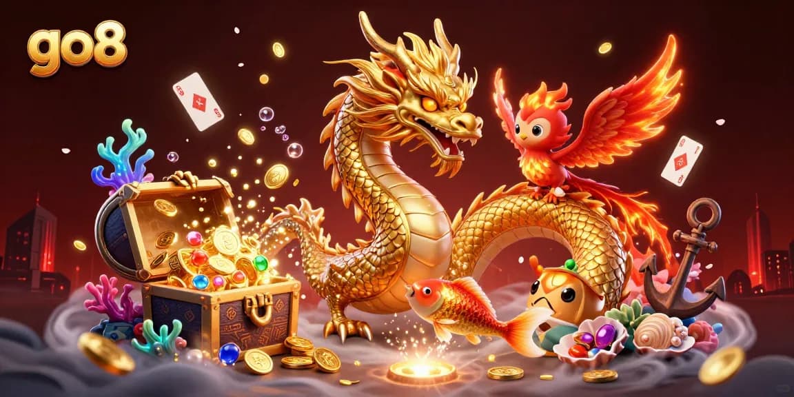 Trusted go8 Advice for Gamblers in 2026 for Winning Strategies