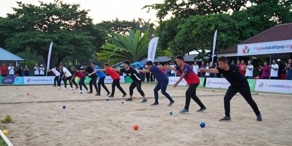 What's Coming Next for fopikotabalikpap.org in 2026: Essential Insights for Petanque Enthusiasts
