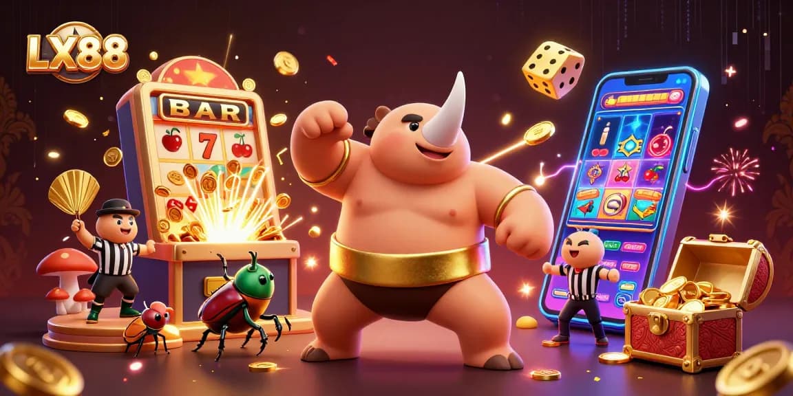 LX88 Explained Simply for Every Gambler Looking for Winning Strategies in 2026