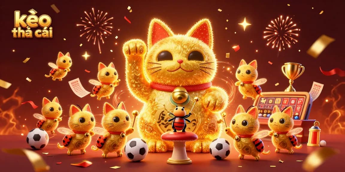 How Safe Is kèo nhà cái? A Security Deep Dive for Bettors in 2026