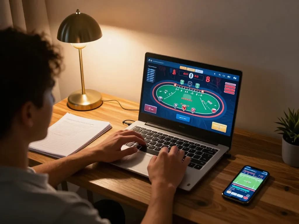 7mcn's Strategic Betting Insights for 2026: Master Your Game with Proven Tactics