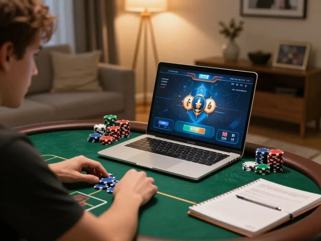 Winning Strategies for Maximizing Your Experience on 77bet in 2026