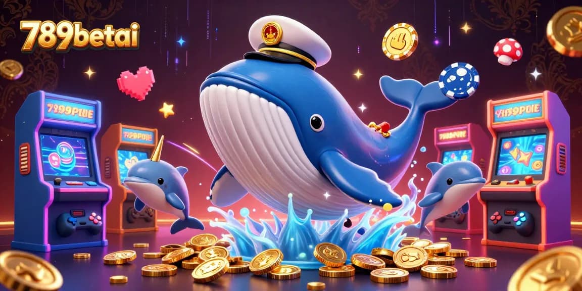 How to Upgrade Your 789betai Gambling Experience in 2026: Winning Strategies for Bettors