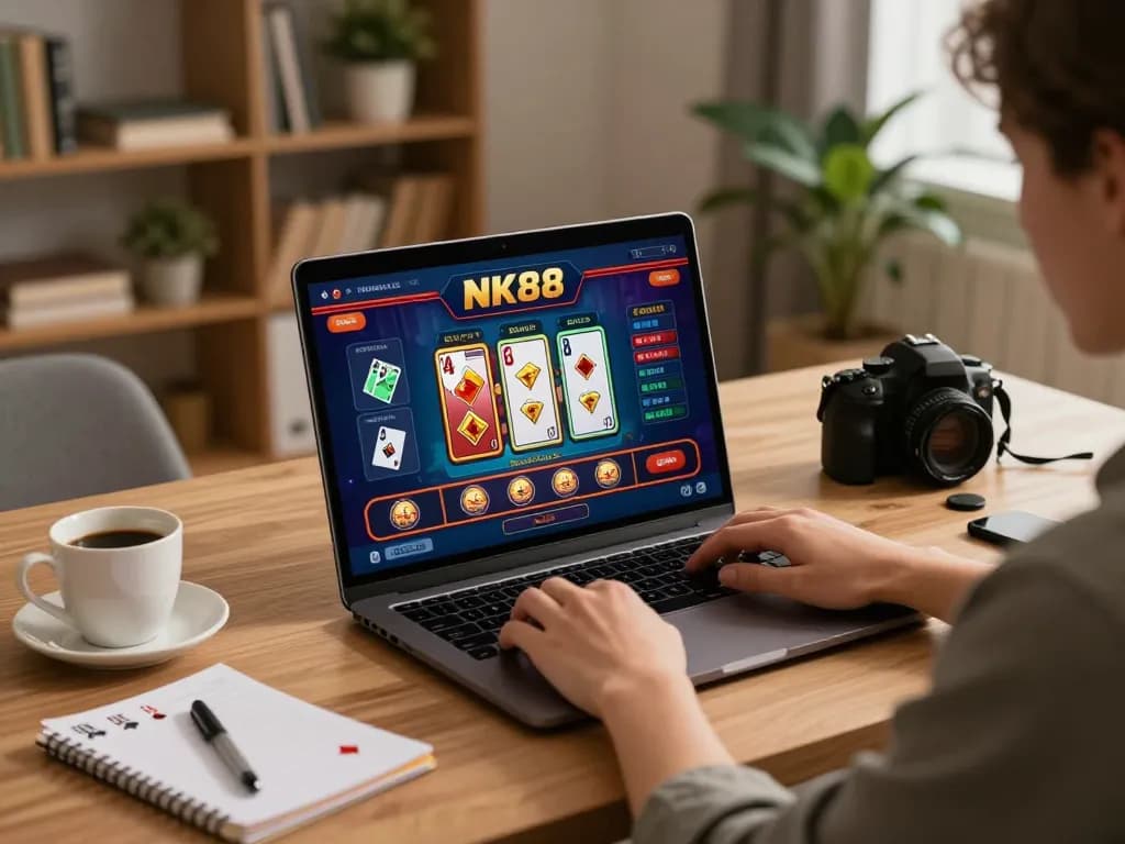Mastering NK88: Essential Strategies for Online Casino Success in 2026