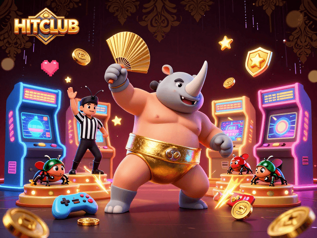 HITCLUB Exposed: What the Industry Won't Tell Gamblers About Winning Strategies in 2026
