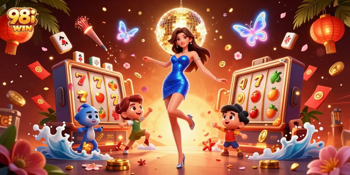 Winning Strategies for 98WIN: Essential Casino Insights for Gamblers in 2026