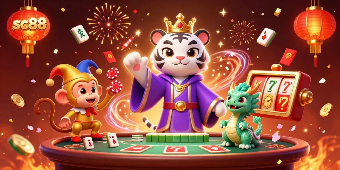 In-Depth sc88 Analysis: Winning Strategies for Competitive Gamblers in 2026