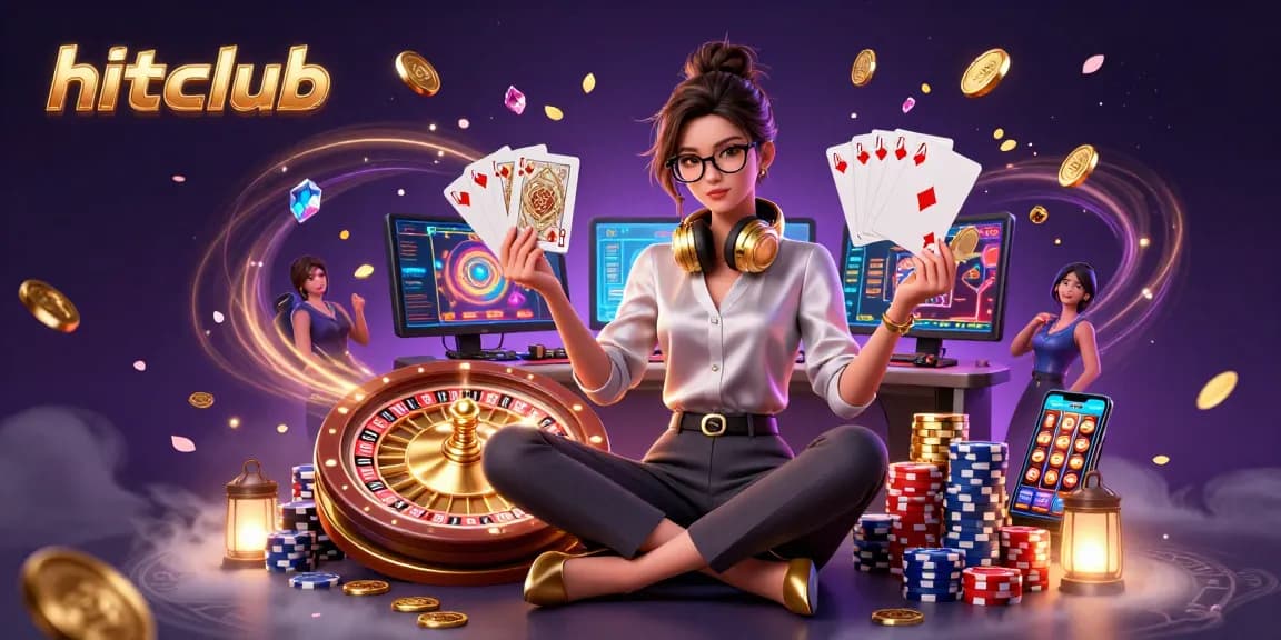 Winning Strategies for hitclub: Proven Techniques for Bankroll Management in 2026