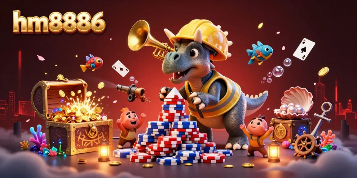 hm8886: The Secret Weapon Gamblers Are Using for Winning Strategies in 2026
