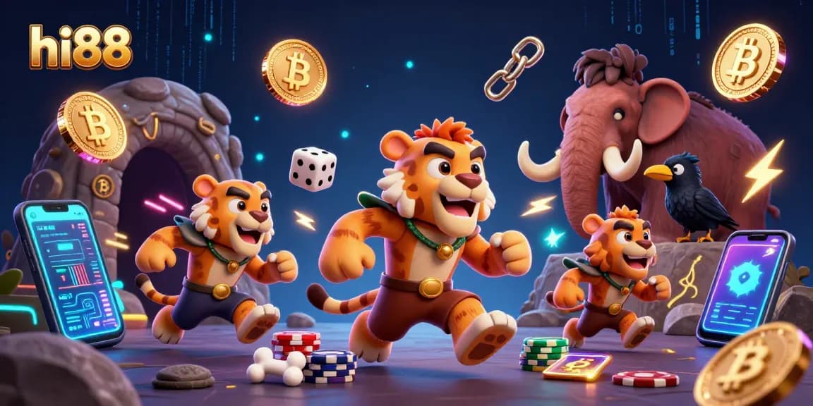 How Fast Can hi88 Deliver Winning Strategies for Gamblers in 2026?