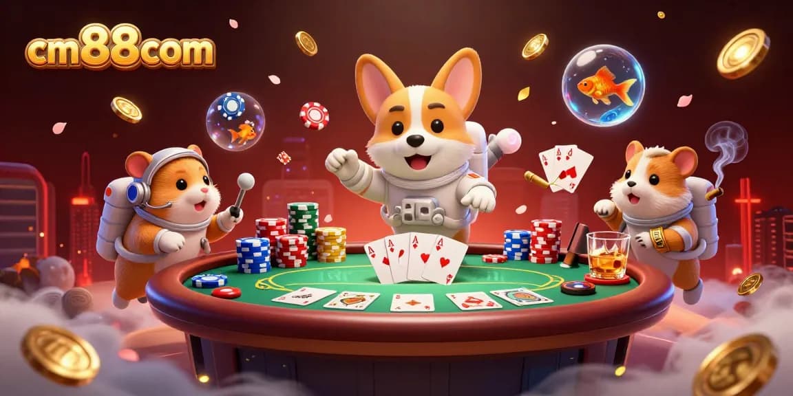 12 Essential cm88com Gambling Facts Every Bettor Should Know for Winning Strategies in 2026