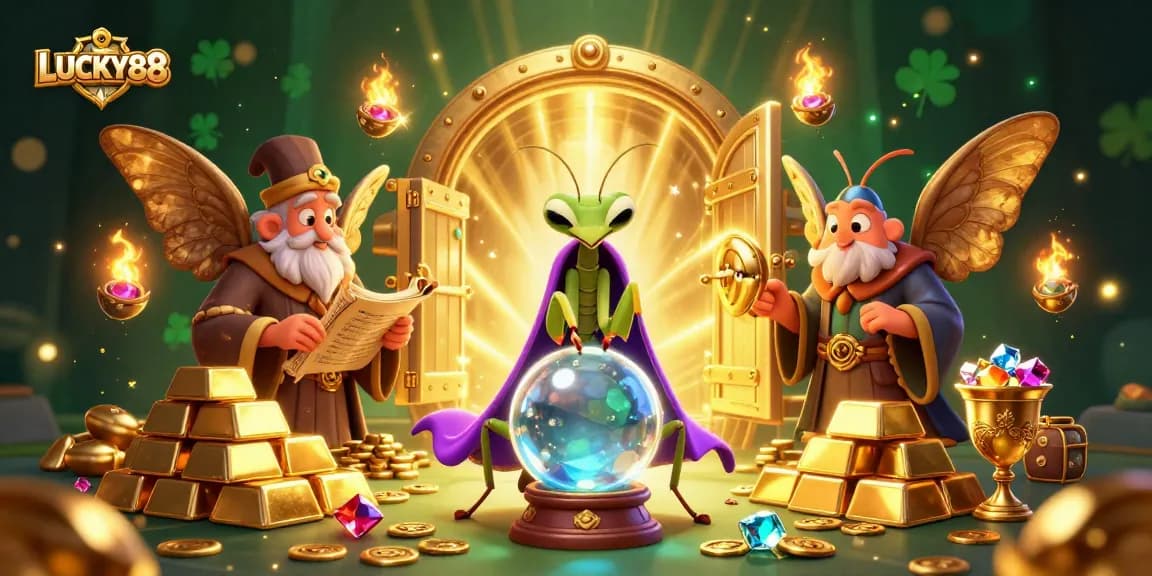 The Authoritative LUCKY88 Guide for 2026: Winning Strategies for Bettors