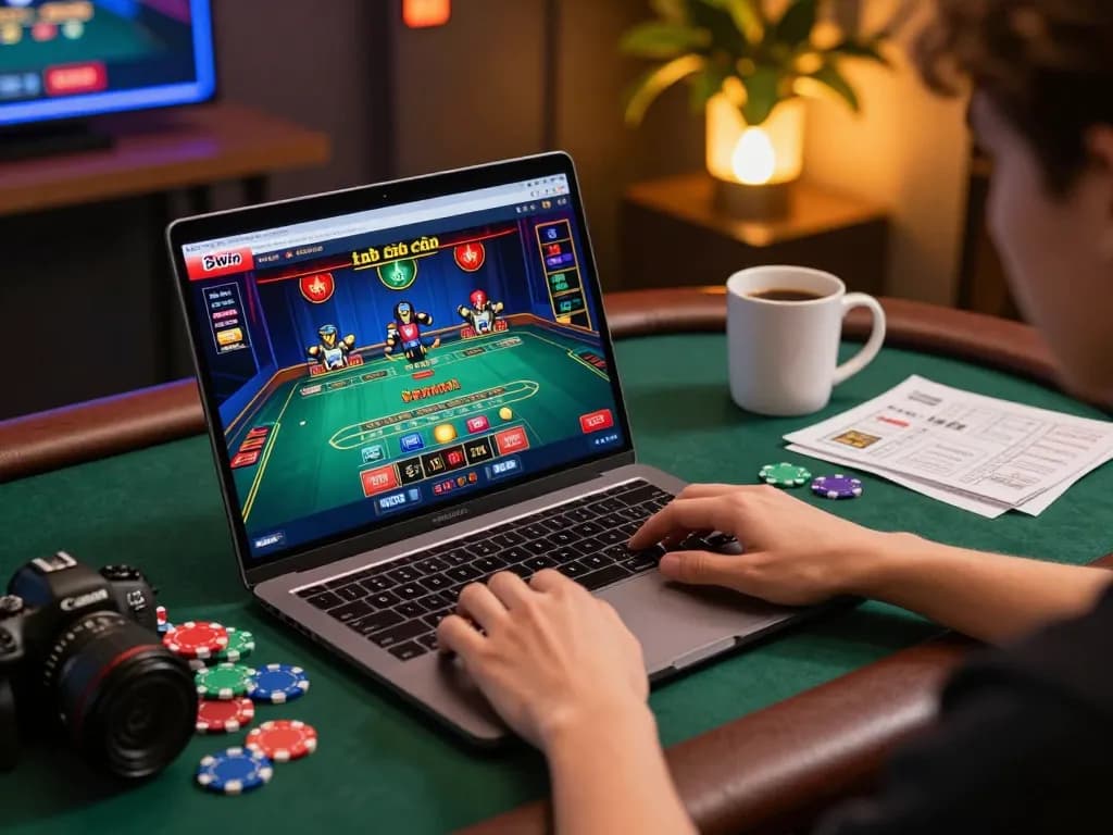 Strategic Insights: Mastering 13win nhà cái for Responsible Gambling in 2026