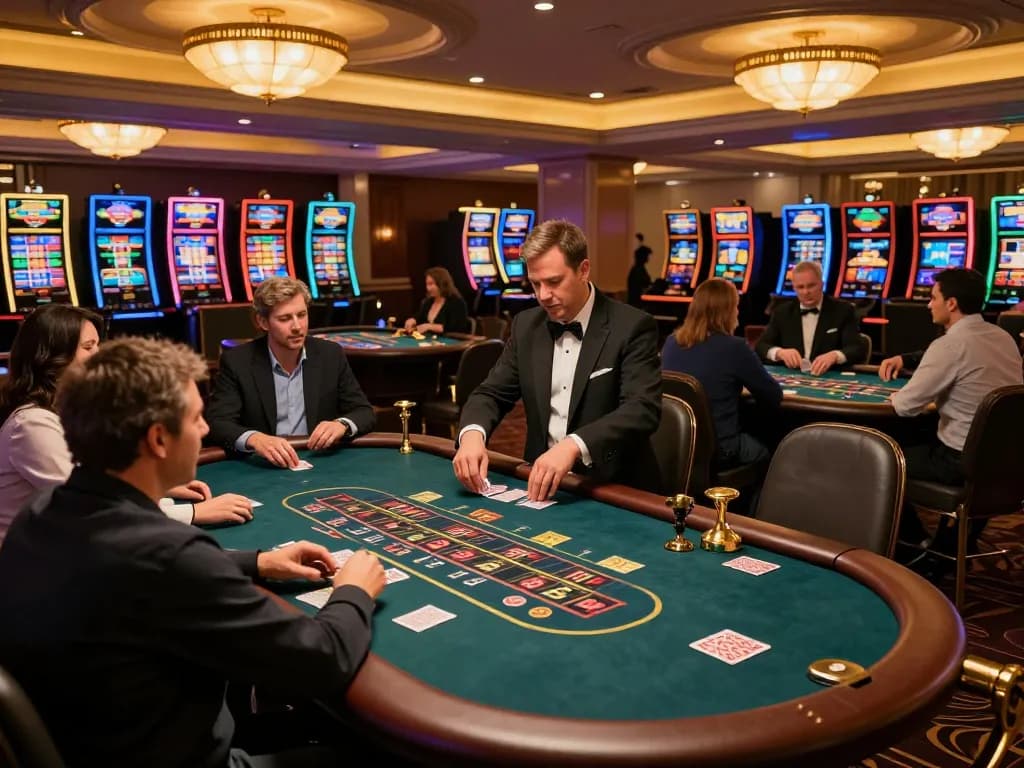 TT88: Strategic Insights for Winning Big in 2026's Top Online Casino