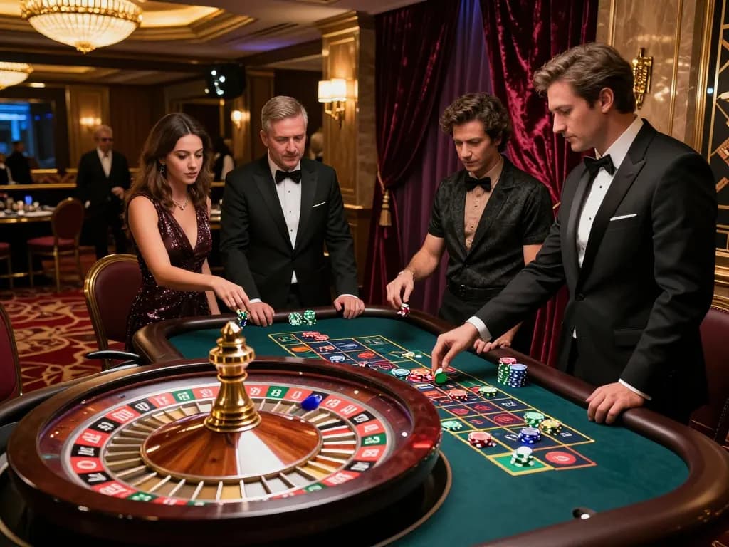 Winning Strategies with du88: Mastering High-Stakes Roulette for 2026