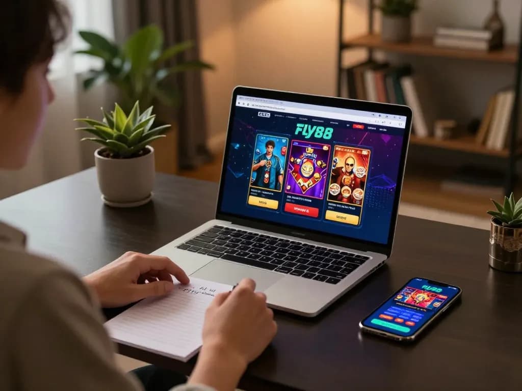 Winning Strategies for Fly88: Mastering Online Casino Games in 2026