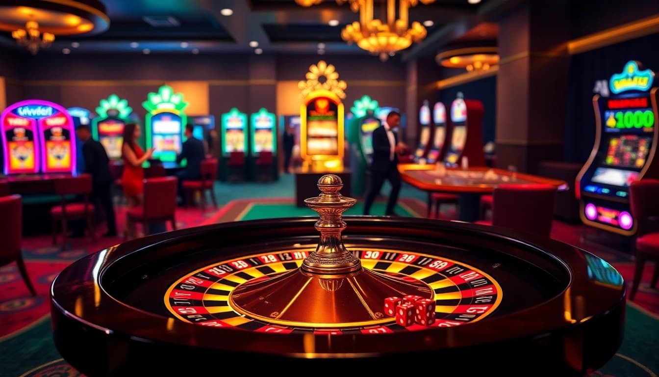 Maximiza tus estrategias ganadoras con vvvbet: la guía completa de las apuestas en línea en 2026