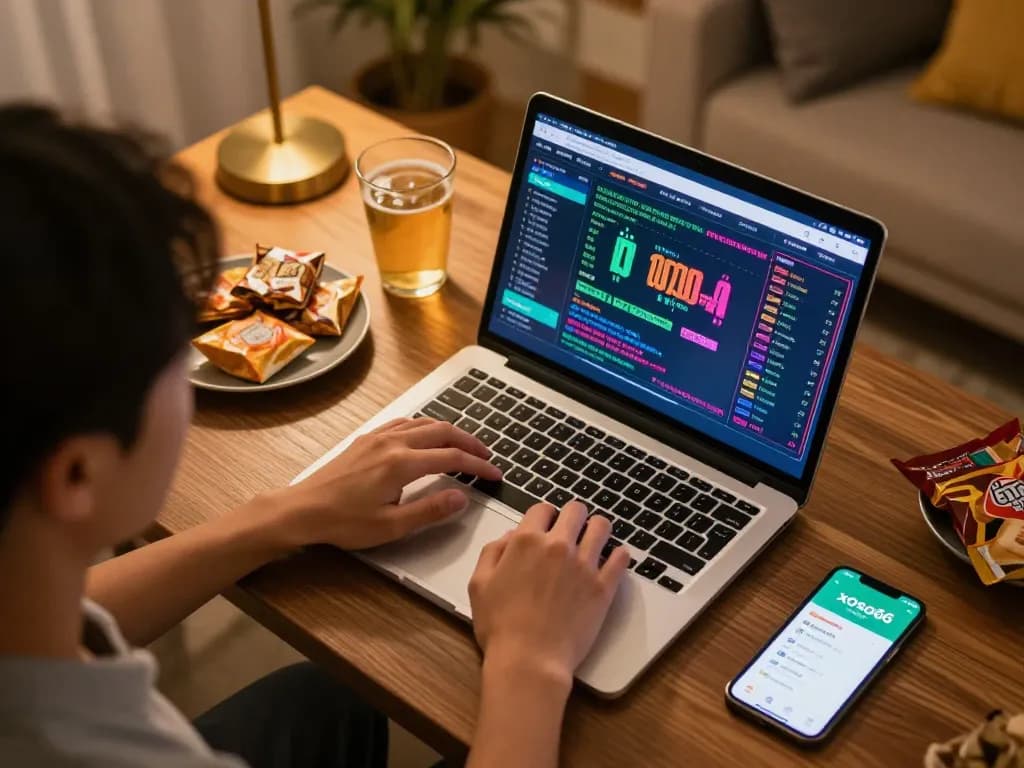 Mastering Winning Strategies with xoso66: Your Guide to Advanced Online Betting in 2026