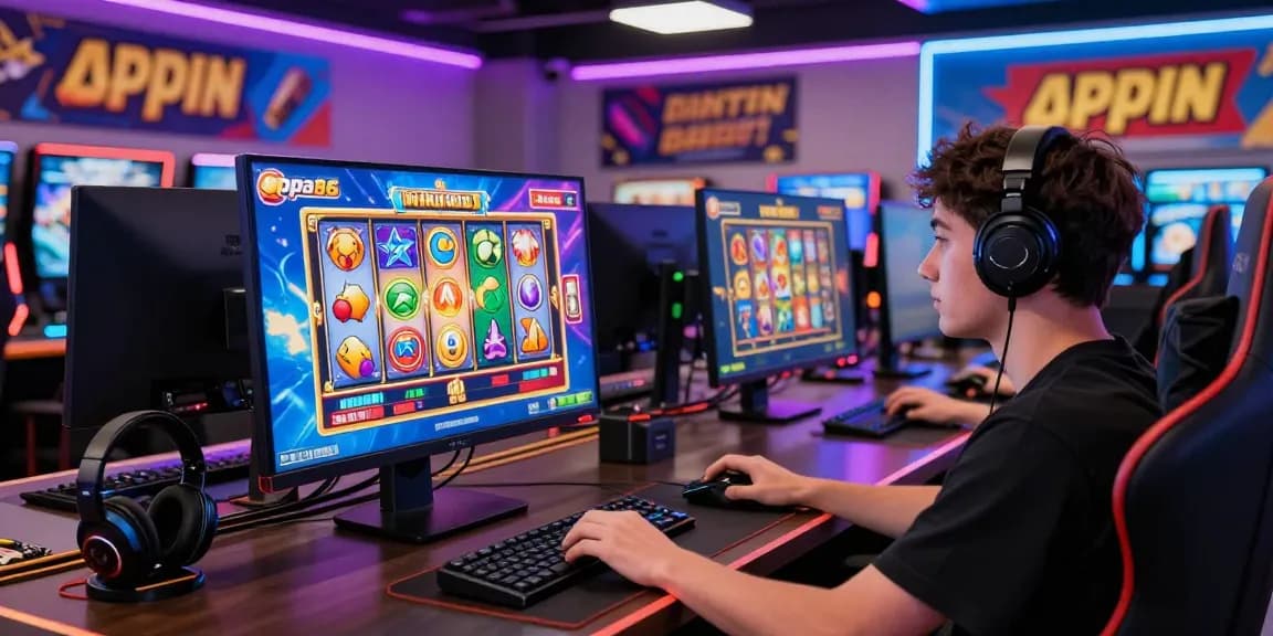 The Impact of oppa86 on Online Gaming: A 2026 Analysis