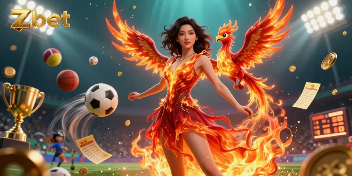 Zbet 2026: Expert Betting Strategies for Winning at Sports and Casino Games