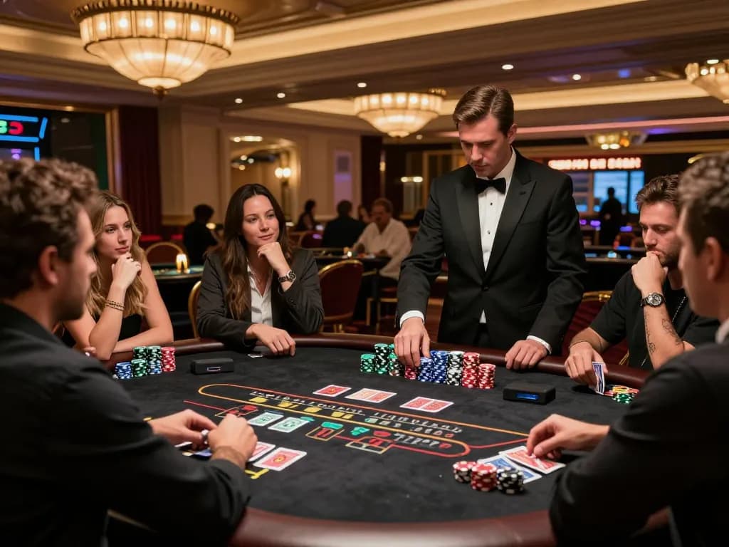 Winning Strategies at PUB88: Master Your Blackjack Gameplay in 2026