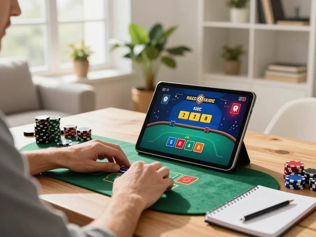 Hoiquantv: Essential Strategies for Online Poker Success in 2026