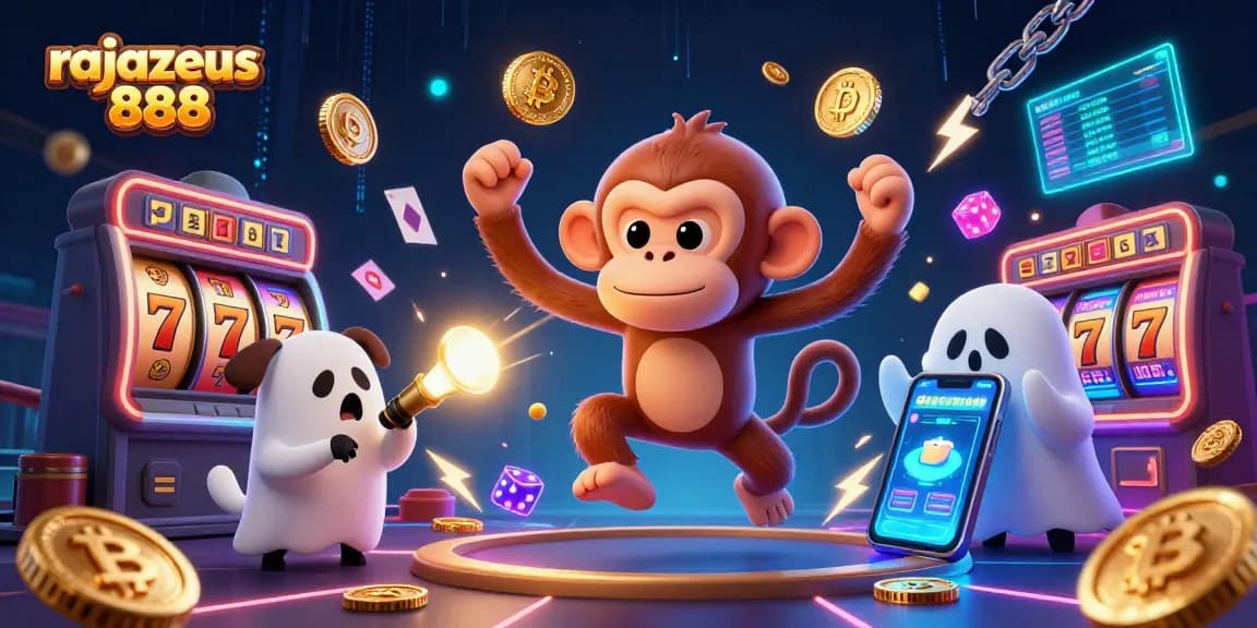 rajazeus 888 for Beginners: Everything You Need to Know About Winning Strategies in 2026