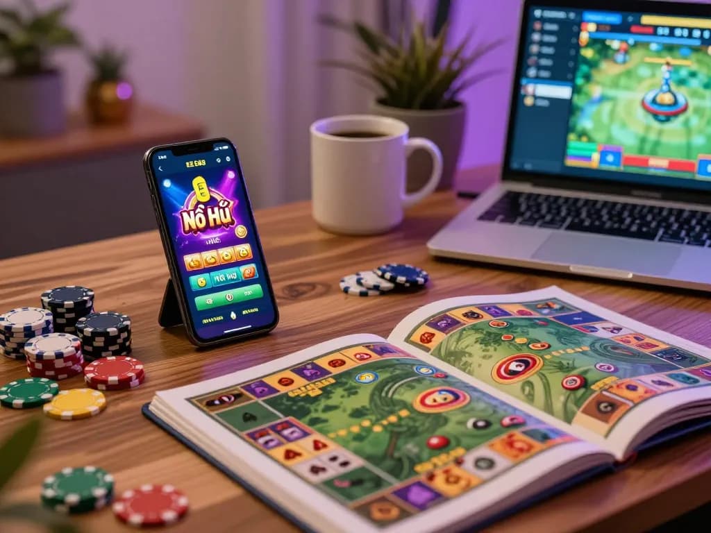 Mastering EE88 Nổ Hũ: Strategic Approaches for Optimal Betting in 2026