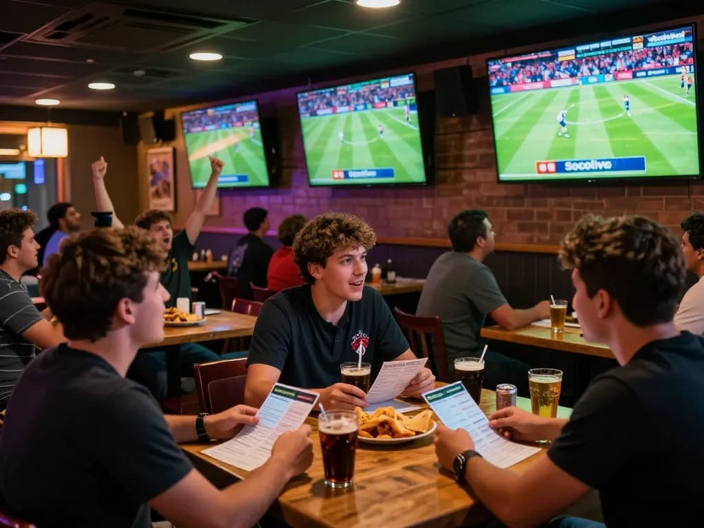Socolive 2026: Winning Strategies for Football Viewing and Betting Mastery