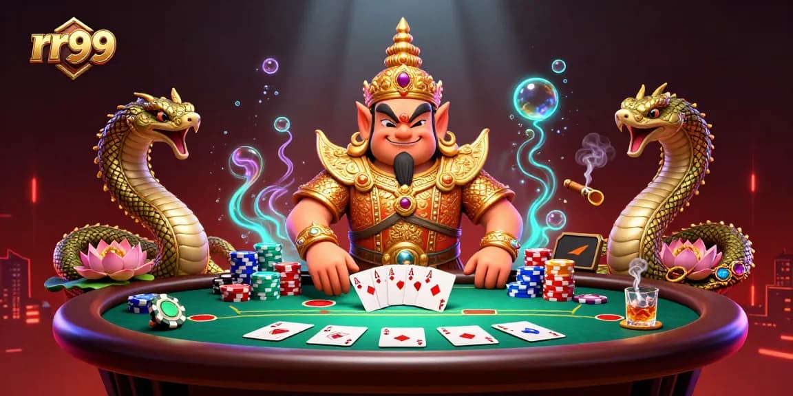 Winning Strategies at rr99: Elevate Your Casino Game in 2026
