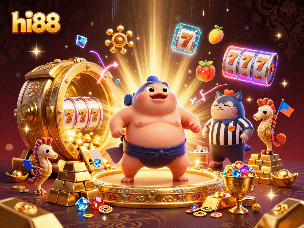How to Save Time and Money with hi88 Slot Strategies for Winning Gamblers in 2026