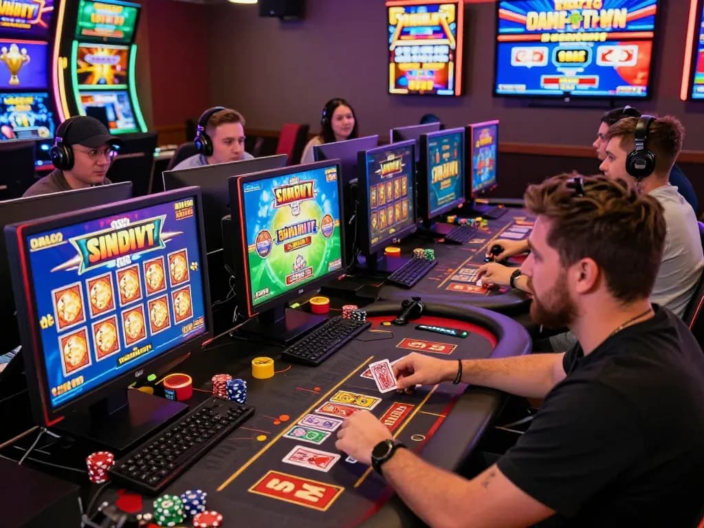 Masterful Guide to tg88: Unveiling the Leading Online Casino Experience in 2026