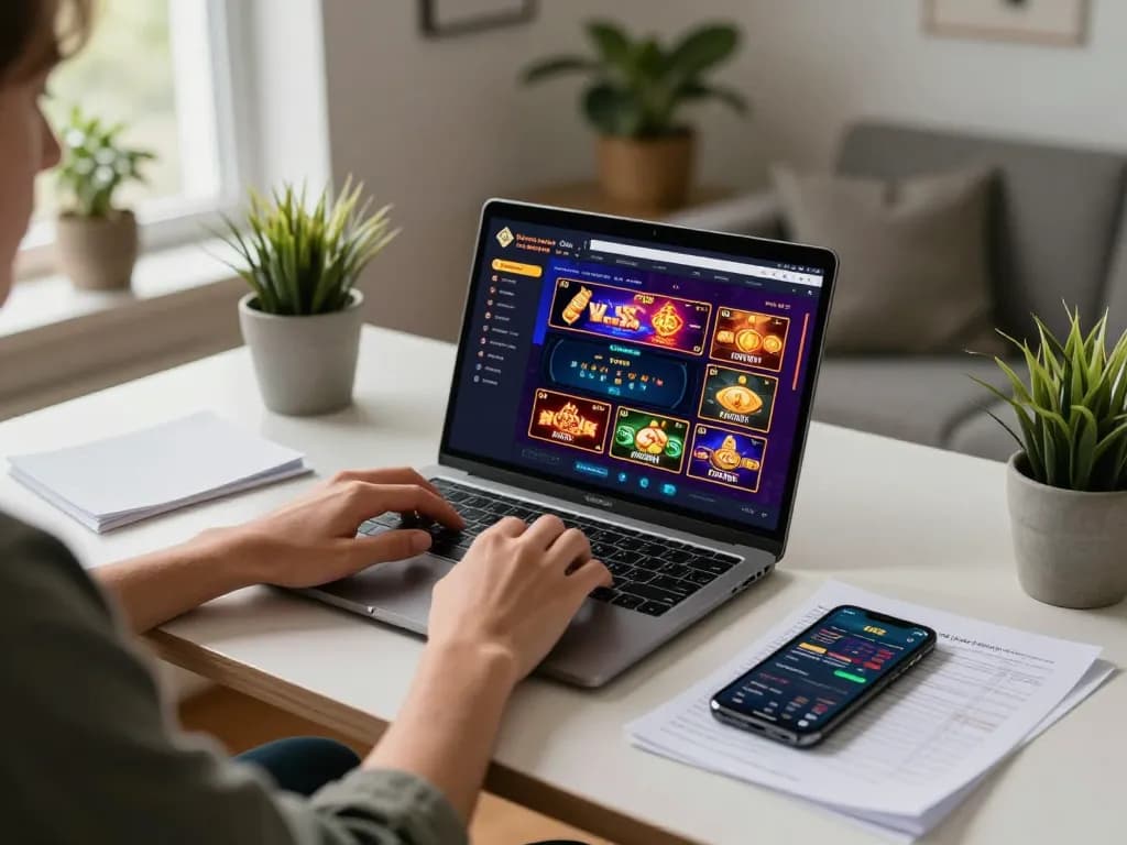 Strategic Insights for Gamblers: Mastering jae888 in 2026 for Better Odds