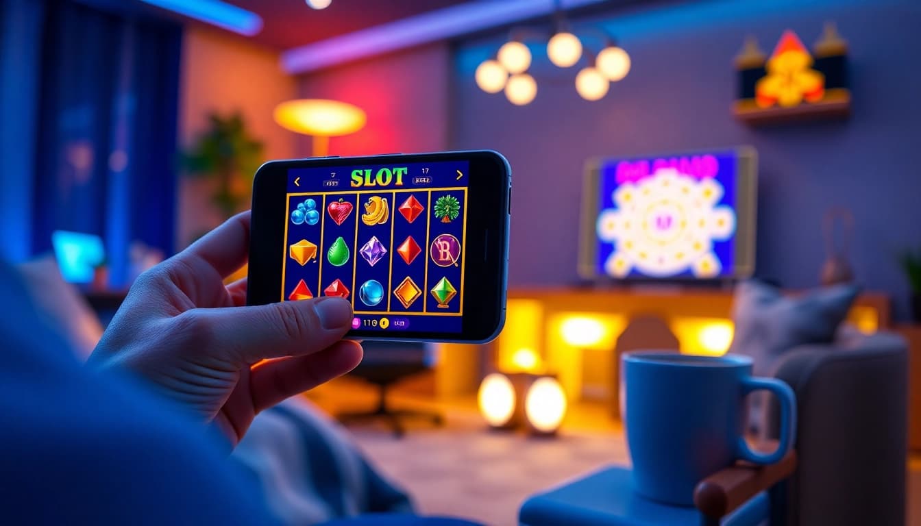 Professional Strategies for Slot Dana Success in 2026