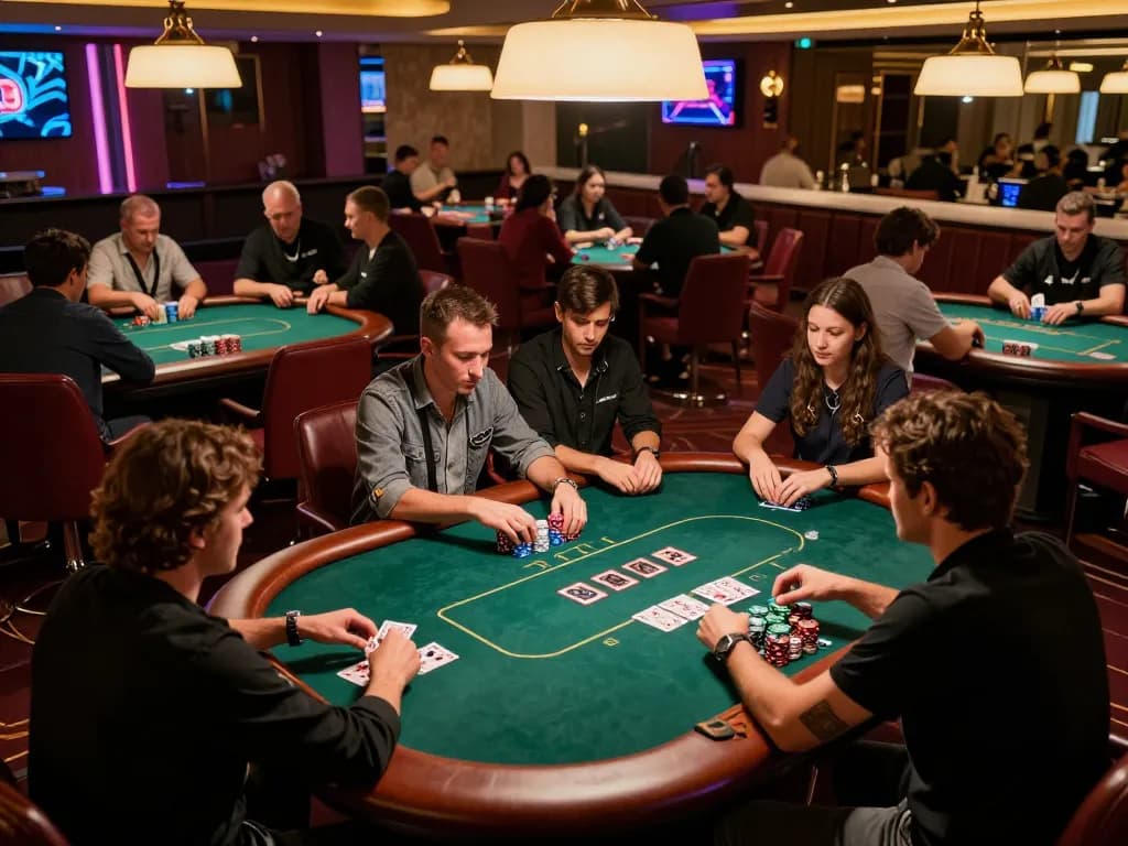 Winning Strategies at Pucuk138: Mastering Your Odds in 2026