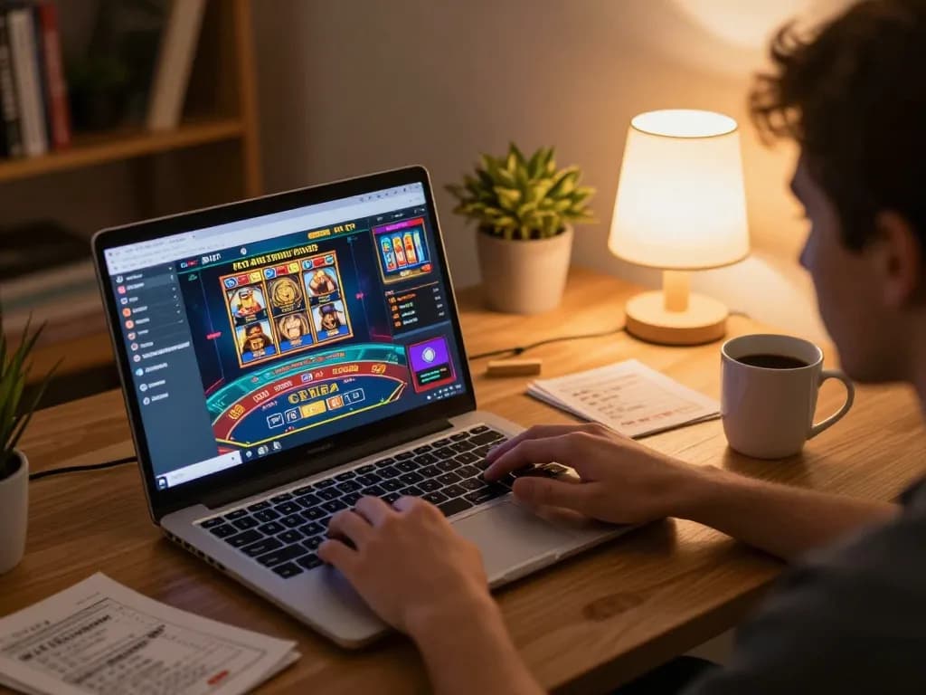 V9BET 2026: Winning Strategies for Online Gamblers to Maximize Their Bets