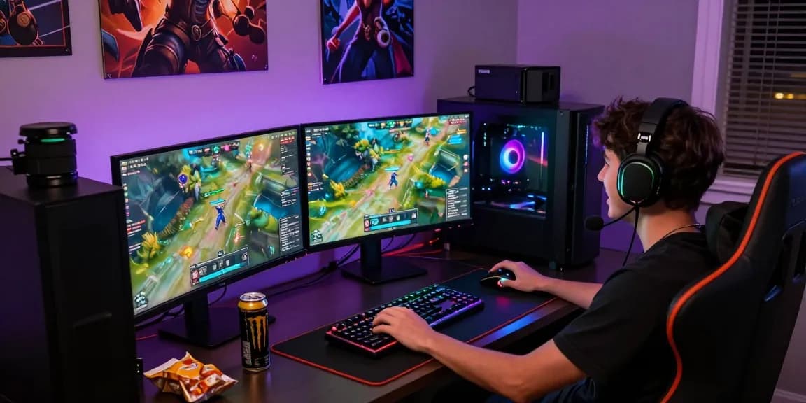Bos88 ROI: Apakah Investasi dalam Gaming Itu Layak?