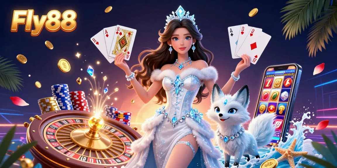 Winning Strategies for 2026: Mastering Online Betting at Fly88