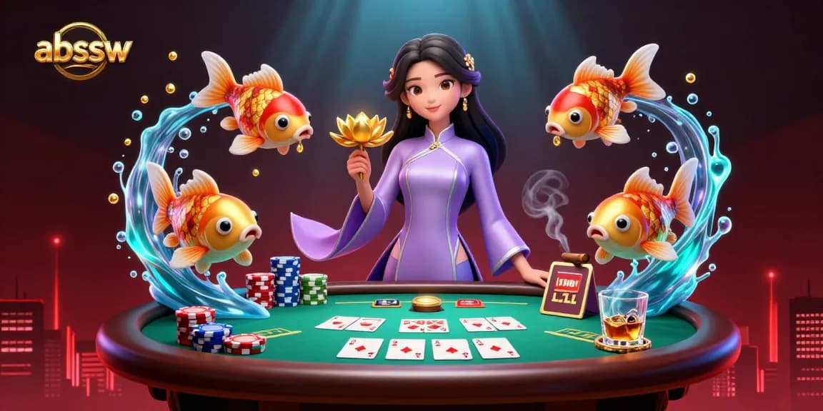 Breaking Down the Latest abssw Gambling Developments for Players in 2026