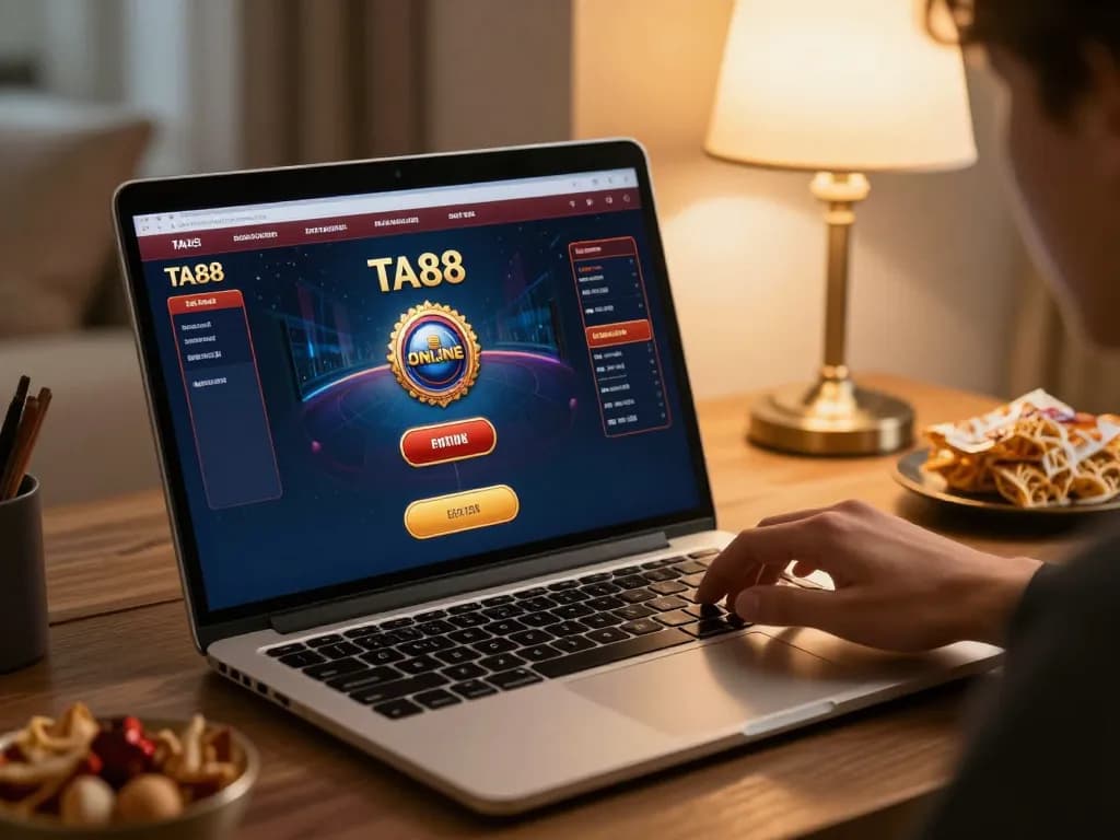 TA88: Advanced Strategies for Winning at Online Gambling in 2026