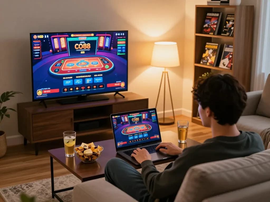 Winning Strategies for CO88: Master Online Casino and Slot Gameplay in 2026