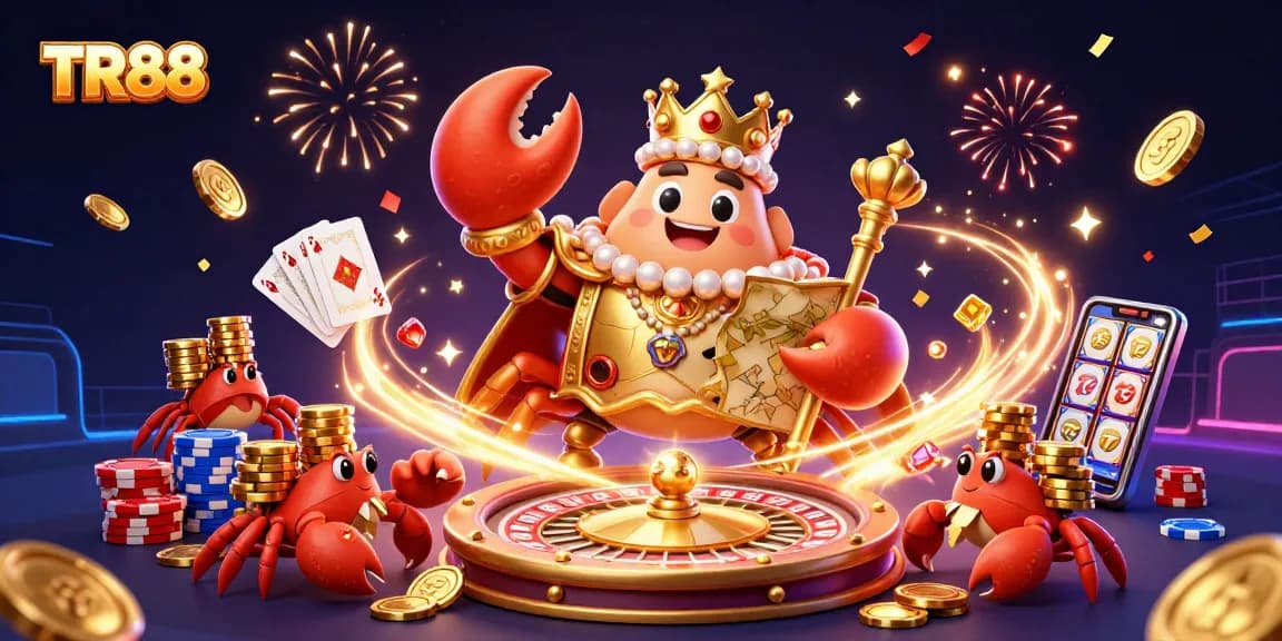 Emerging TR88 Strategies Taking Over Online Gambling in 2026 for Winning Gameplay