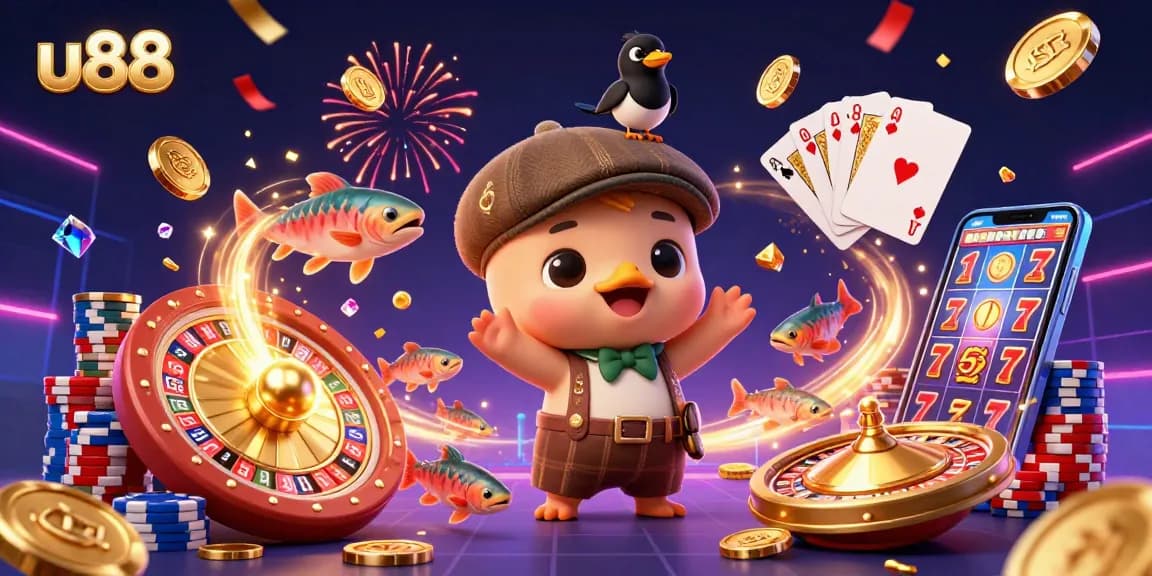 How to Maximize Every u88 Betting Opportunity for Winning Strategies in 2026