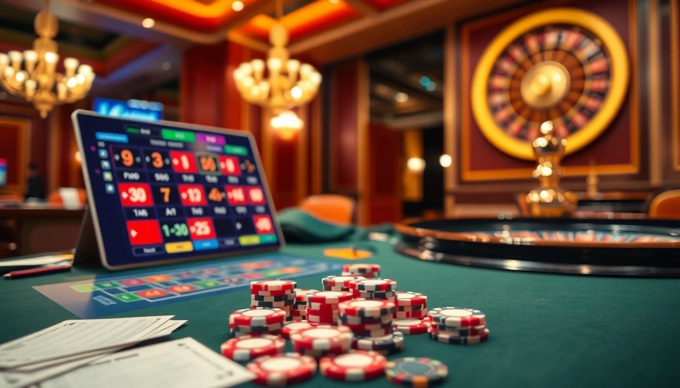 Winning Strategies for Lô Đề Online: Comprehensive Guide for Gamblers in 2026