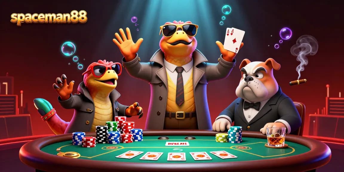 How to Integrate spaceman88 Strategies Into Your Daily Gambling Routine for Winning Odds
