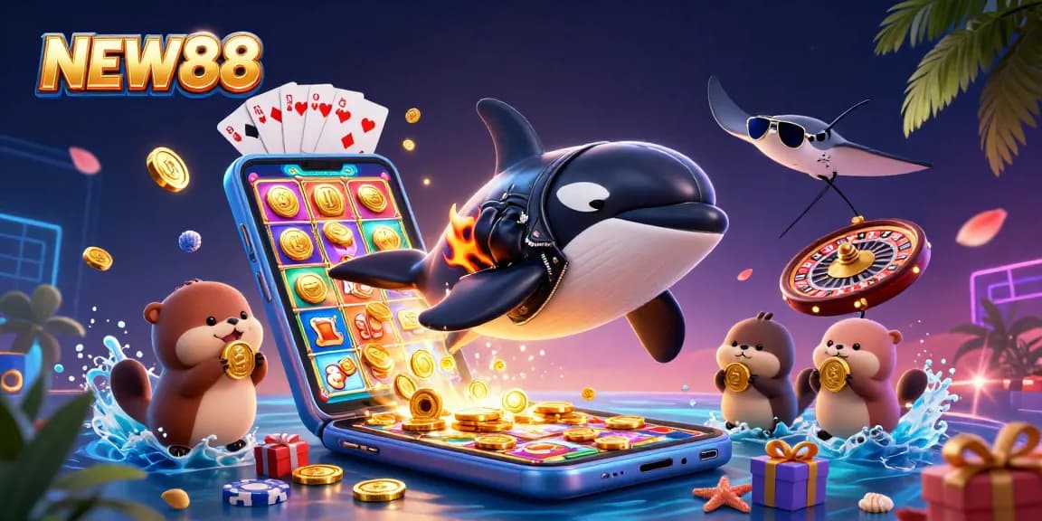 Boosting Gaming Strategy Efficiency with NEW88 for Winning Bets in 2026